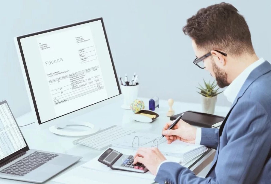 Audit Services in UAE - Aureus