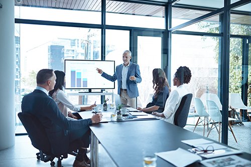 Corporate Tax Filing Services in UAE - Aureus