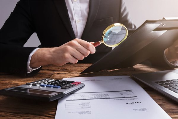 Forensic Audit UAE