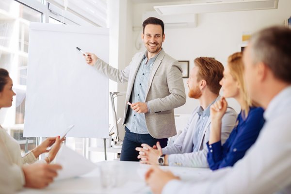 Corporate Training and Financial Workshops UAE - Aureus